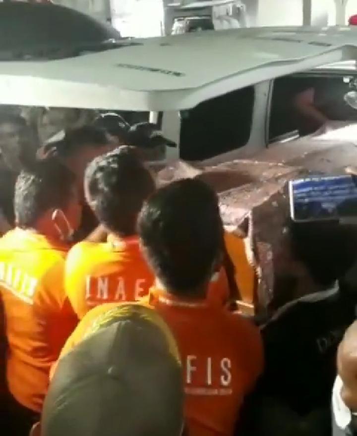 Tim Mabes Polri Turun Tangan Autopsi Jenazah Wina