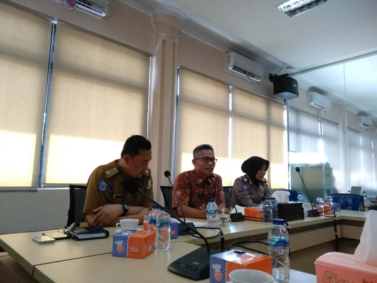 Pembayaran PKB Dipercepat 3 Bulan Sebelum Jatuh Tempo