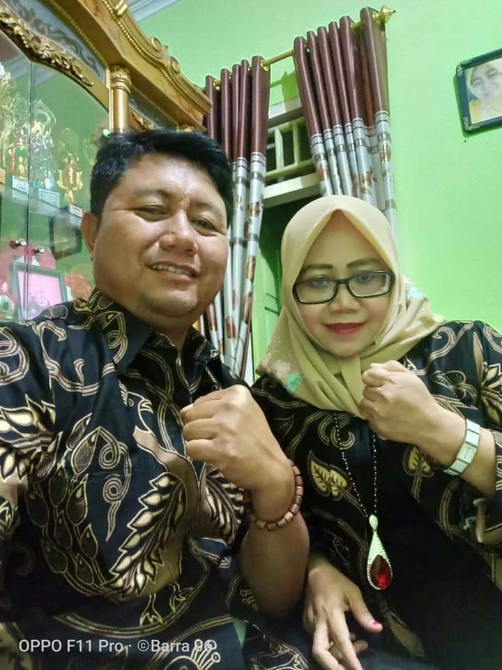 Abu Shali Raih Suara Terbanyak di Pilkades Simpang Pematang