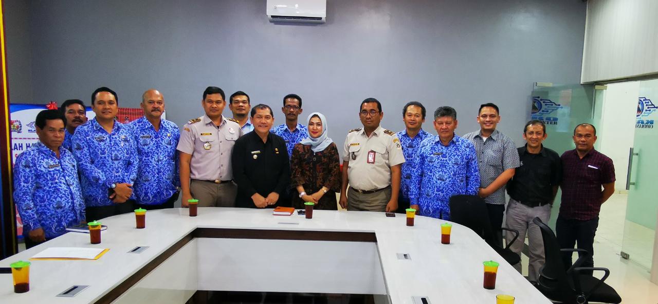 Taman Hutan Raya Jadi Ikon Wisata Sumatera Utara
