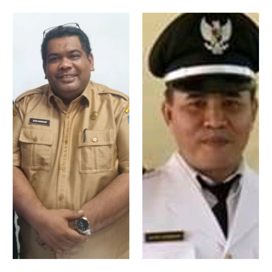 Kepala DPMD Akan Panggil Kades Janji