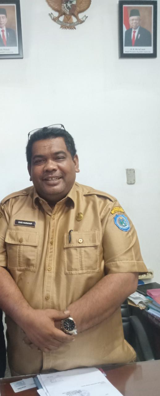 Keseriusan Kepala DPMD Tangani Permasalahan Kades Janji Dipertanyakan