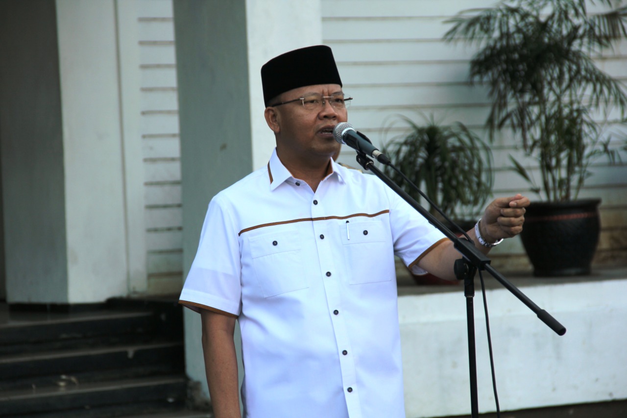 Ombudsman Akui Era Rohidin Bengkulu Alami Kemajuan di Berbagai Sektor