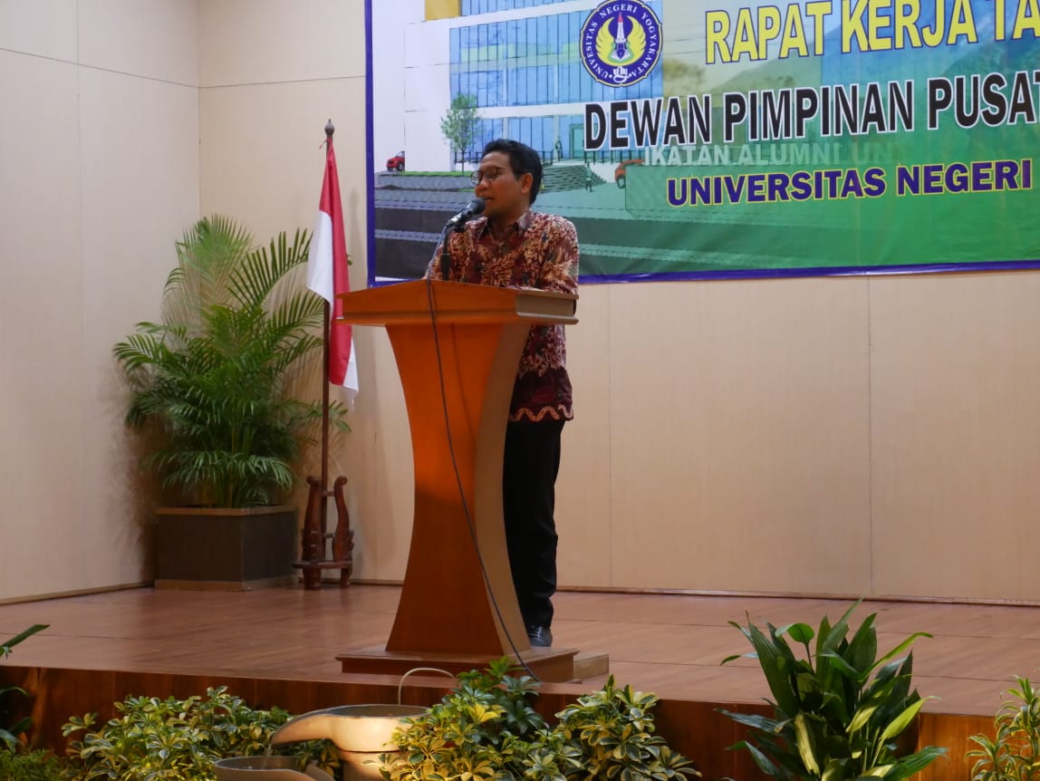 Menteri Halim Tekankan Pentingnya Sinergi Lintas Lembaga