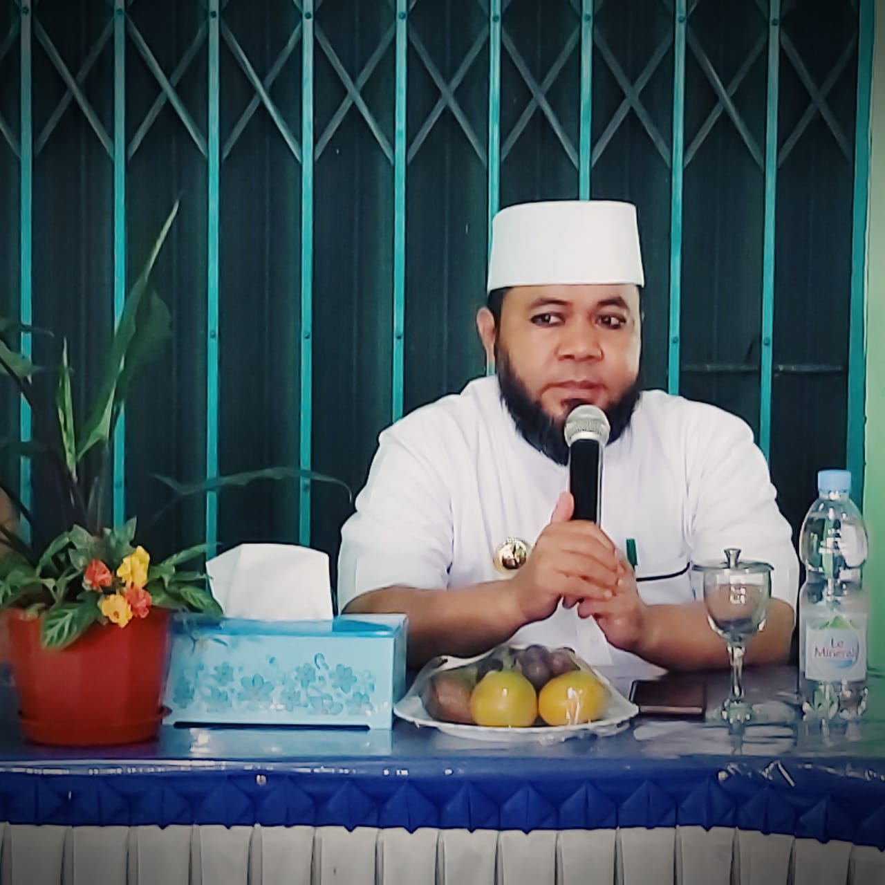 Walikota