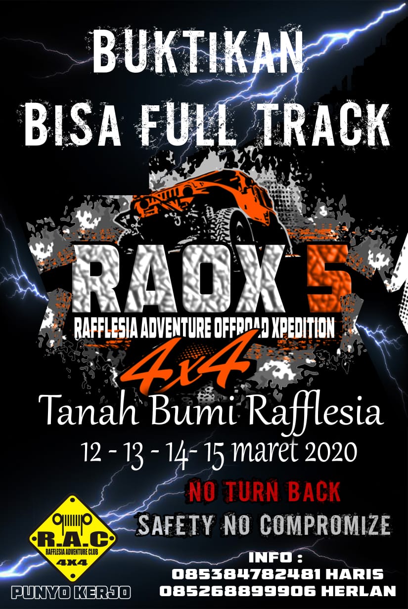 ROAX 5