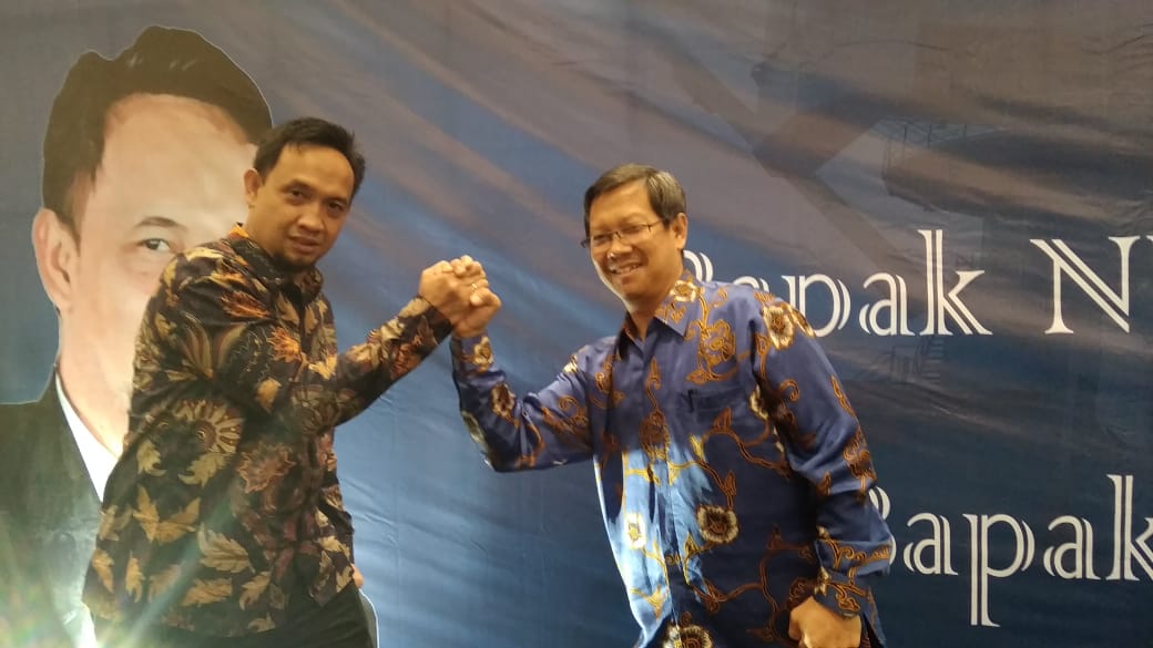 General Manager Baru PT Pelindo Siap Bangun Bengkulu Lebih Maju