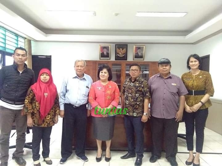 Wisata Gunung Api Sinabung Akan Tarik Wisatawan