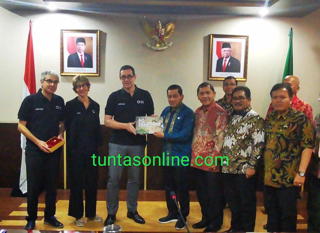 Pemkab Karo Desak Pemprovsu Realisasikan Tol Medan-Brastagi