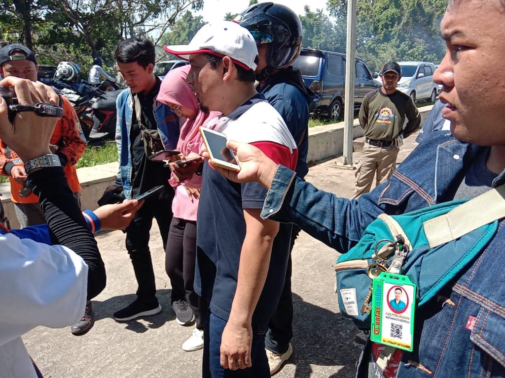 Senin Kota Akan Tertipkan Pasar Panoram