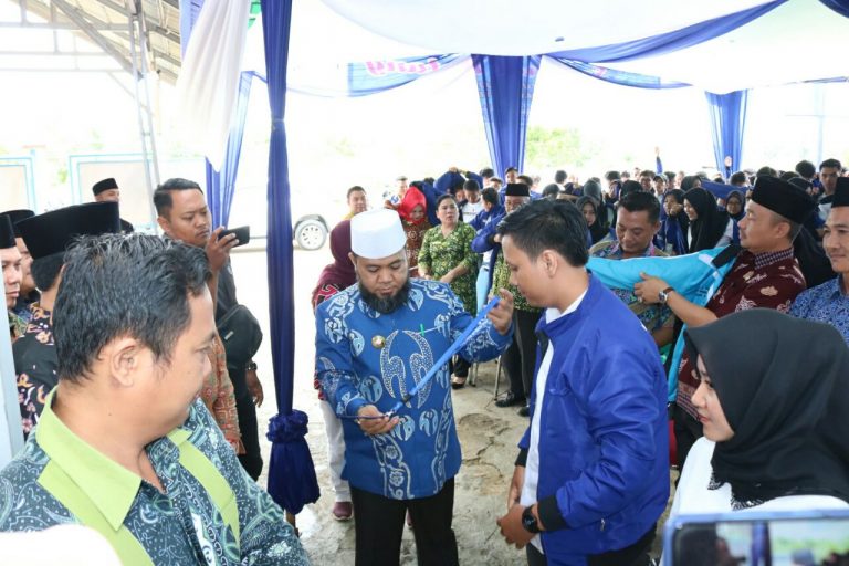 Pemkot Bengkulu Genjot PAD Lewat Retribusi Parkir Tepi Jalan Umum