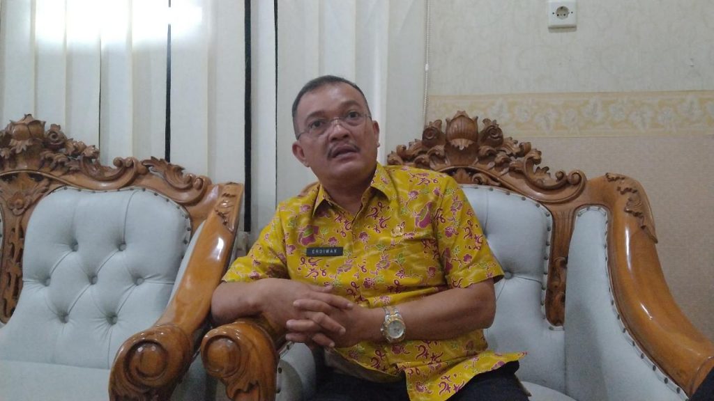 Diskop UMK Dorong UMKM Manfaatkan Teknologi