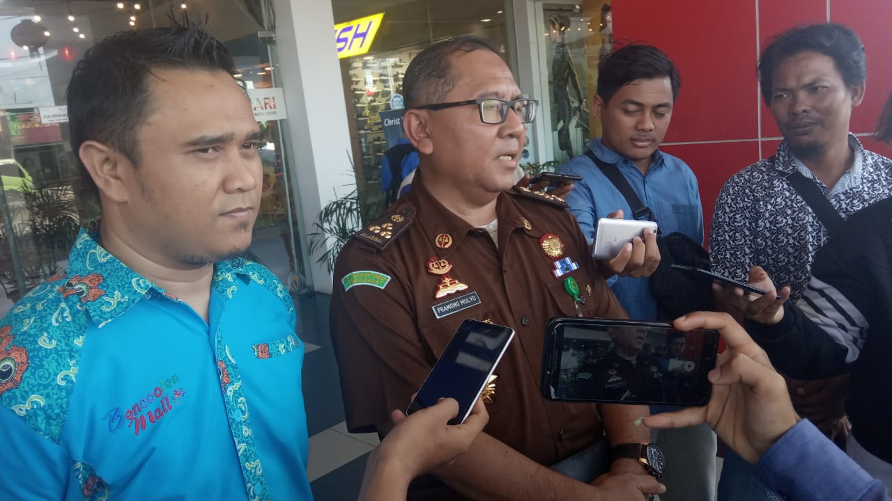Kejati Launching Pelayanan dan Konsultasi Hukum Gratis