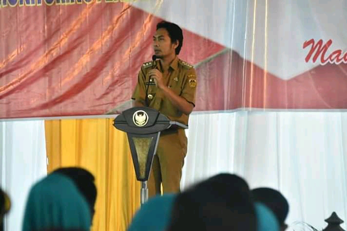 Berhasil Penyaluran DD Bupati Madiun Ucapkan Terima Kasih Bimbingan Gubernur