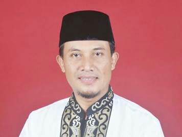 Bakal Calon Wakil Wali Kota Bengkulu Ahmad Zarkasi