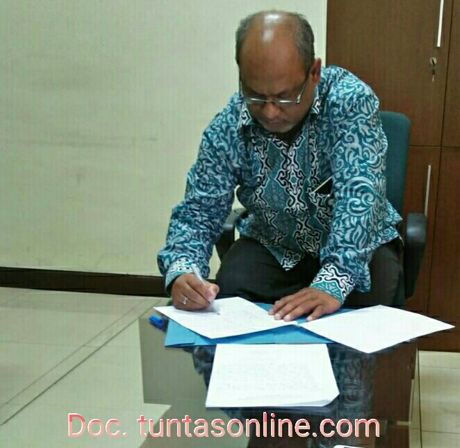 Staf Kepresidenan RI