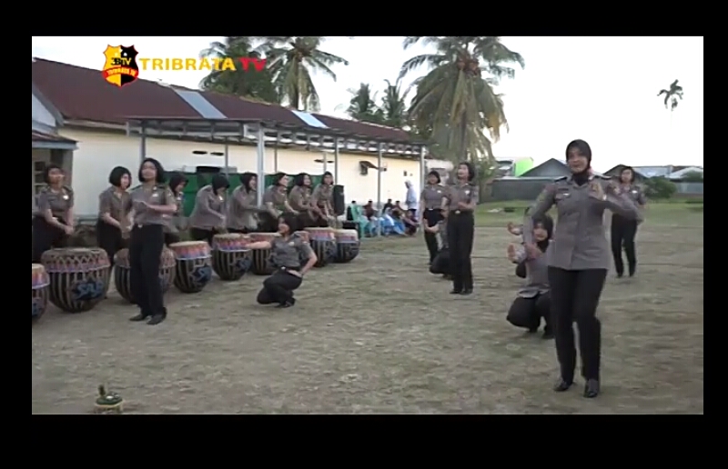 Doc. Tribrata TV
