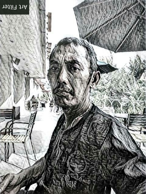 Cik Ben