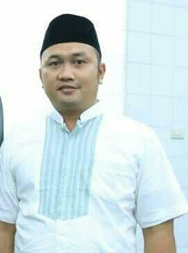Camat Rantauutara