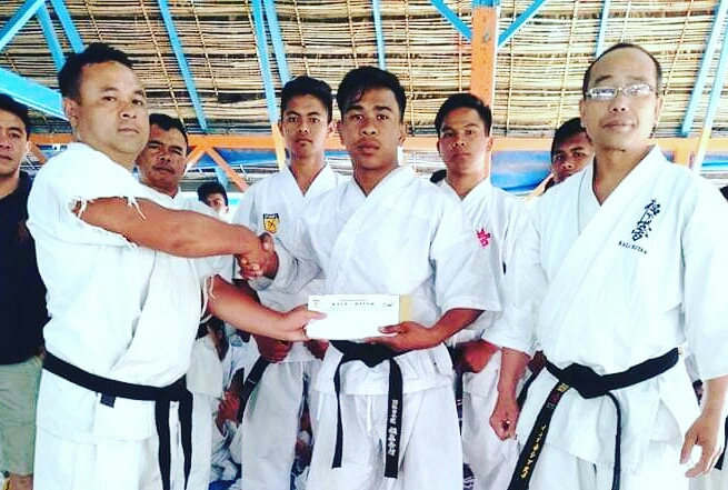 Foto Bersama