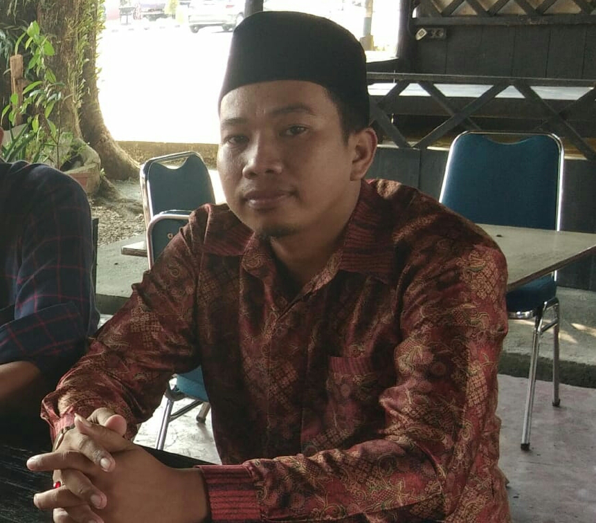 Ketua FPI Kabupaten Kampar, Jumaris