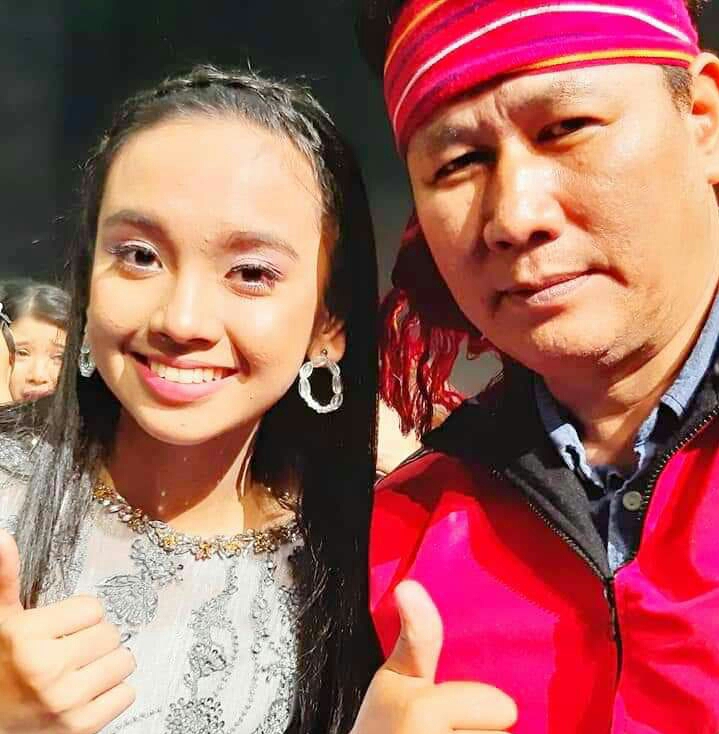 Lyodra Margaretha Ginting Melangkah ke-5 Besar Idol