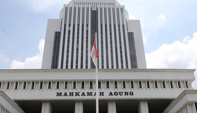 MA Bebaskan Terdakwa Korupsi dari Bengkulu