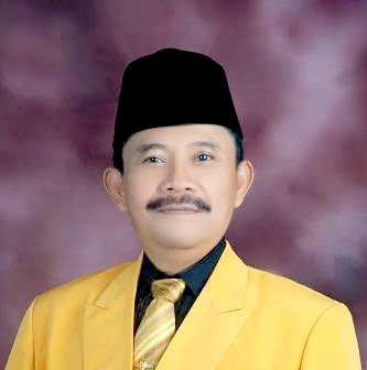 Muslihan DS Panutan Partai Hanura Provinsi Bengkulu