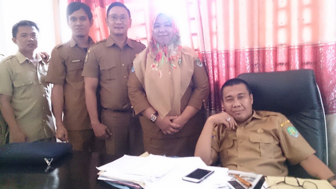 PAD Penerangan Lampu Jalan 2,1 M