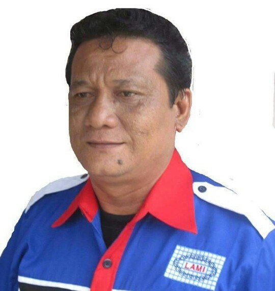 Pembangunan RSUD Kota Bengkulu diduga adanya kerugian Negara