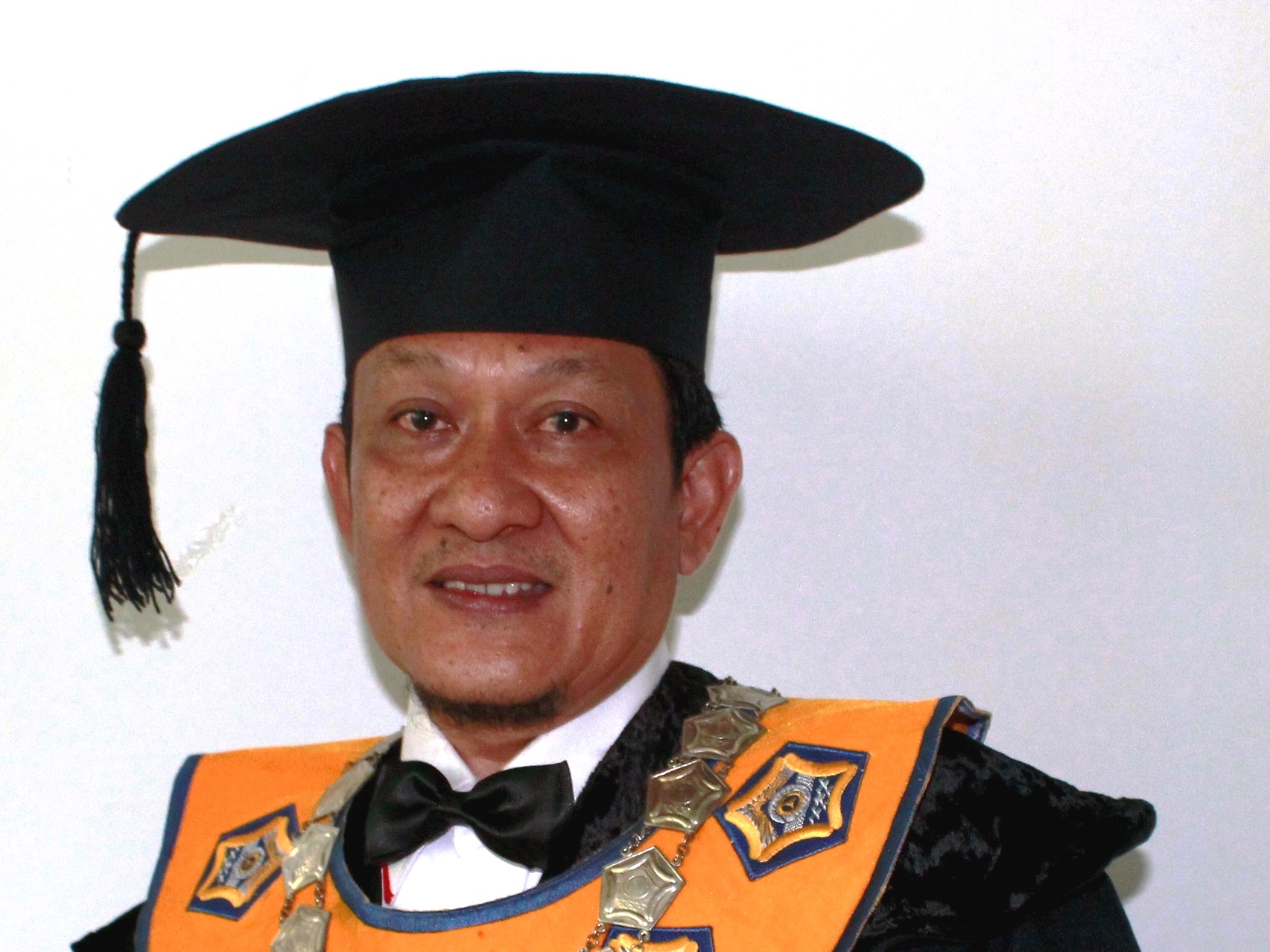 Pakar Hukum UNIB Prof Herlambang 