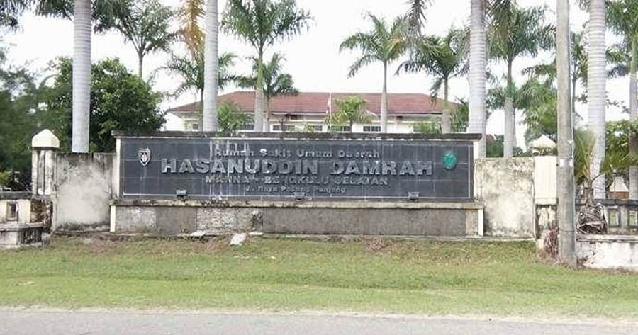 RSUD Manna Tolak Pasien BPJS