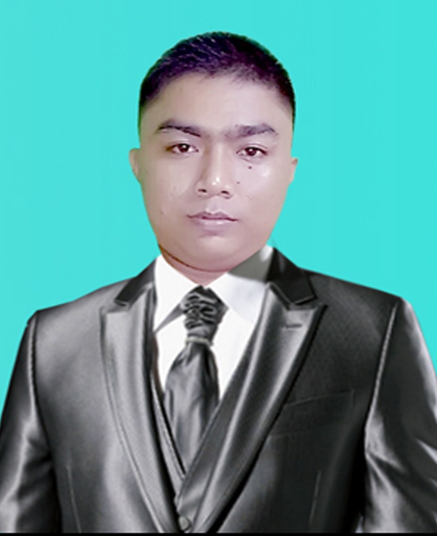 Rahmad Berjiwa Muda dan Siap Mengabdi Ke Masyarakat