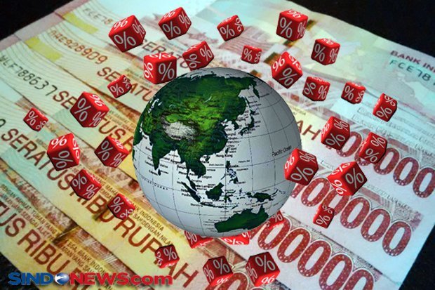 Suku Bunga Turun, BI Berusaha Akomodir Kondisi Makro Ekonomi