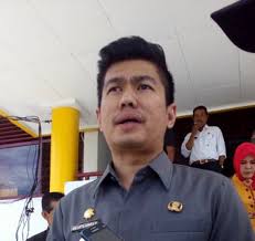 Wabup Akan Memberikan Reward Untuk Atlet Bengkulu Utara