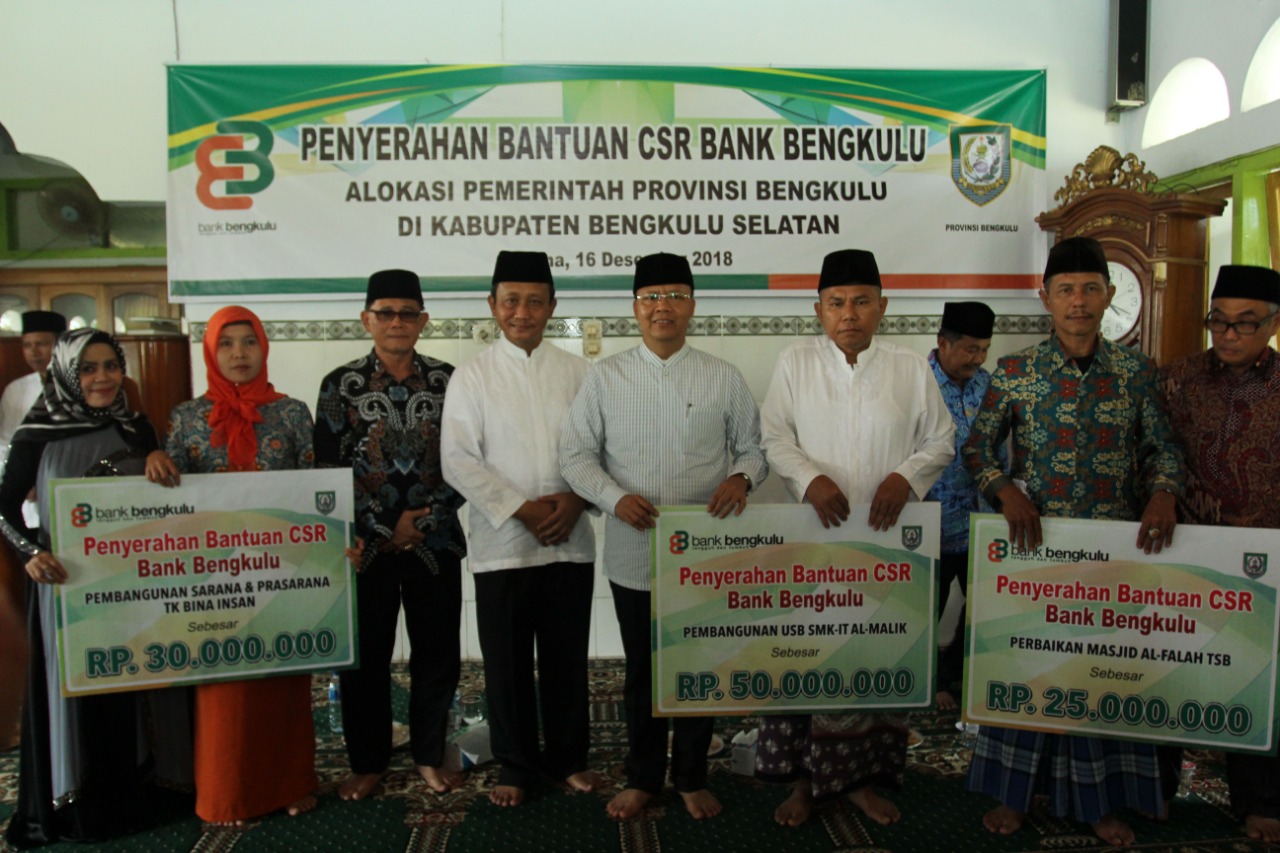 Foto Bersama