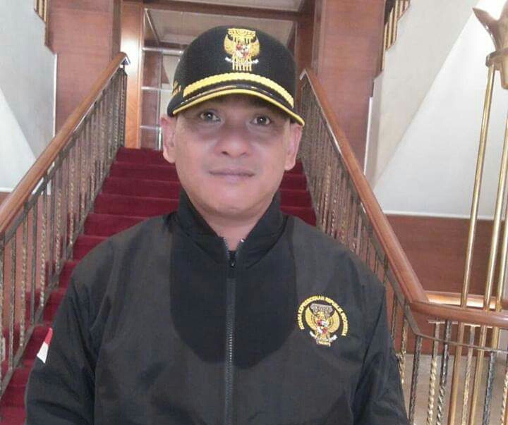 Ketua Tim Merah Putih