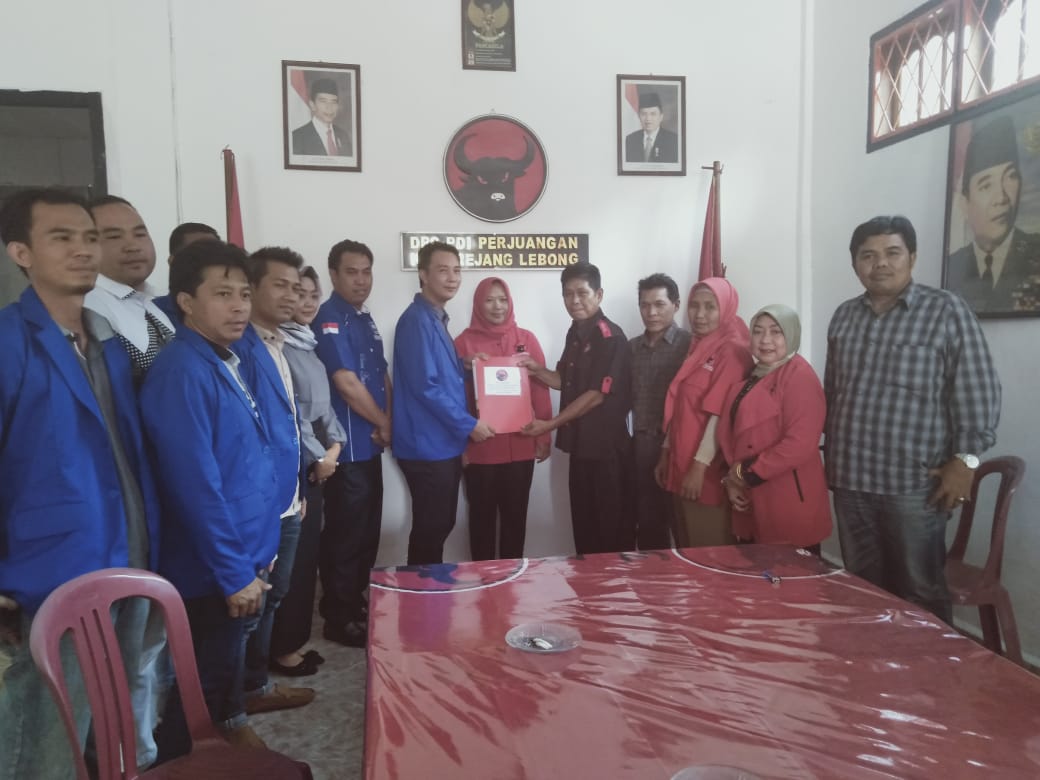 PAN Serius Berkoalisi dengan PDIP