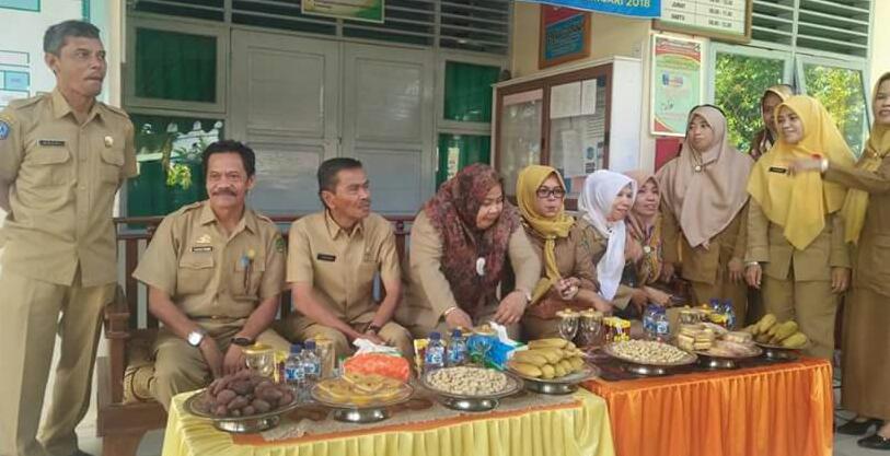 Dinas Pengendalian Penduduk dan Keluarga Berencana (DP2KB), mencanangkan Pelayanan KB Gratis