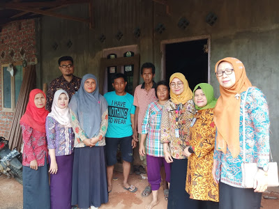 Pengobatan Wela Dibantu Gubernur Rohidin