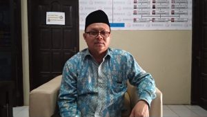 Syarif hidayat ketua panwaslu kabupaten karawang