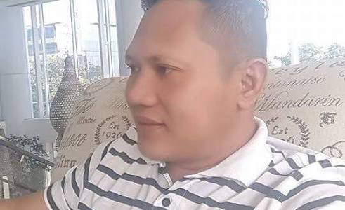 Konsultan hukum pemkab Pali Sumatera Selatan (Sumsel) Firdaus Hasbullah SH
