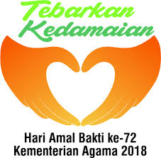 Tema Amal Bakti 2018