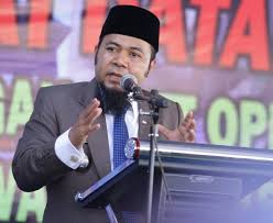 Helmi Hasan Calon Wali Kota Bengkulu