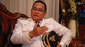 Bupati Muba 