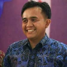 Husni Tamrin Ketua DPRD Seluma
