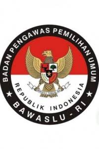 Foto Logo Banwaslu RI