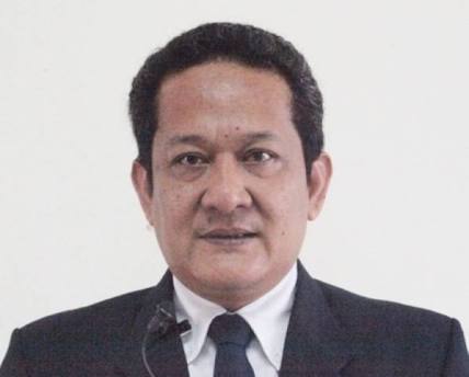 Pakar Hukum UNIB Prof Herlambang 