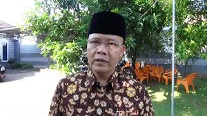 Plt Gubernur Bengkulu Rohidin Mersyah