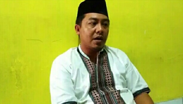 suami korban